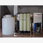 反滲透水處理安裝服務